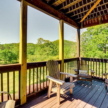 Kingwood Resort Condo With Golf Course Views! 클레이튼 외부 사진